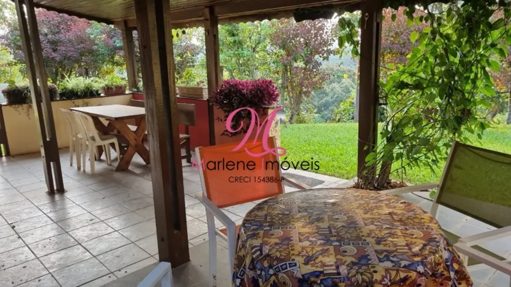 Chácara, 2 quartos - Foto 2