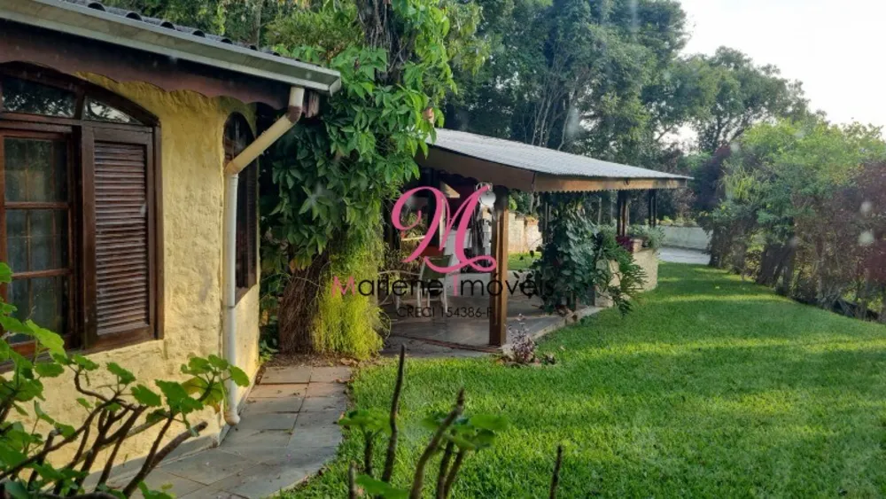 Chácara, 2 quartos - Foto 1