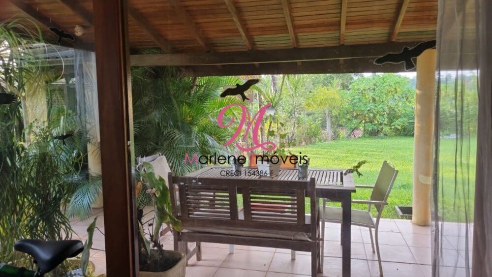 Chácara, 2 quartos - Foto 4