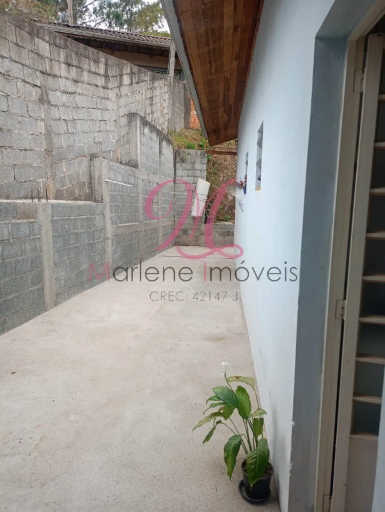 Chácara, 2 quartos - Foto 11