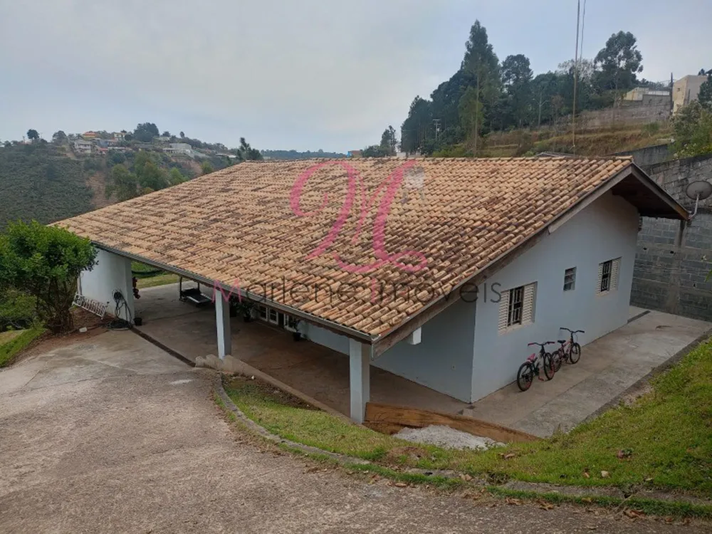 Chácara, 2 quartos - Foto 1