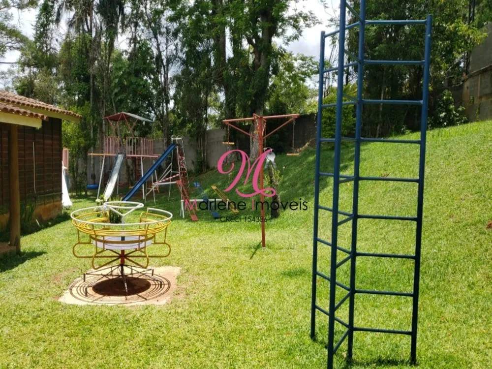 Chácara, 6 quartos - Foto 4
