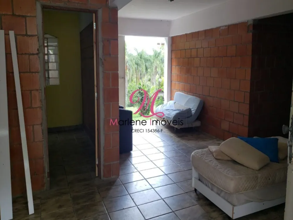 Chácara, 6 quartos - Foto 1