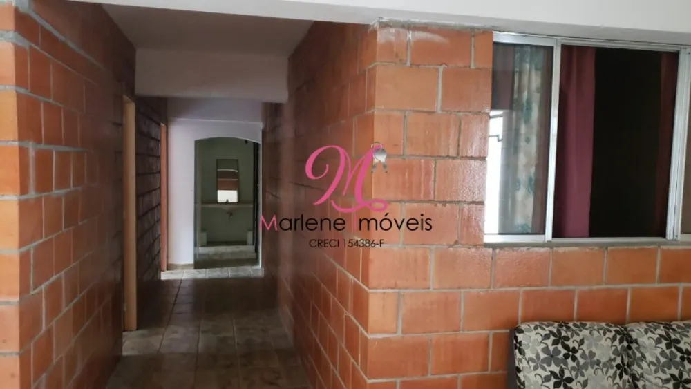 Chácara, 6 quartos - Foto 7