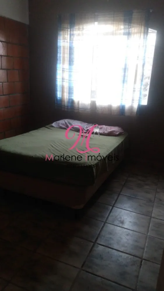 Chácara, 6 quartos - Foto 1