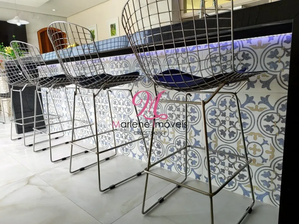 Chácara, 6 quartos - Foto 7