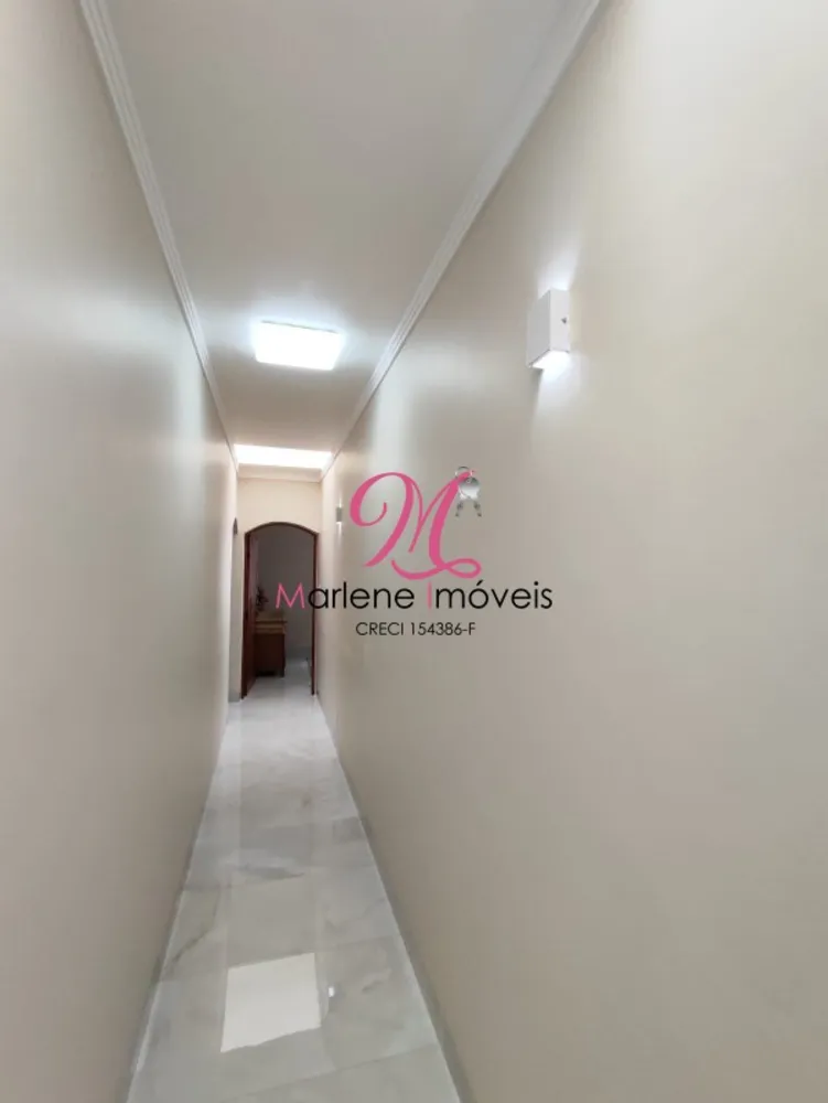 Chácara, 6 quartos - Foto 1