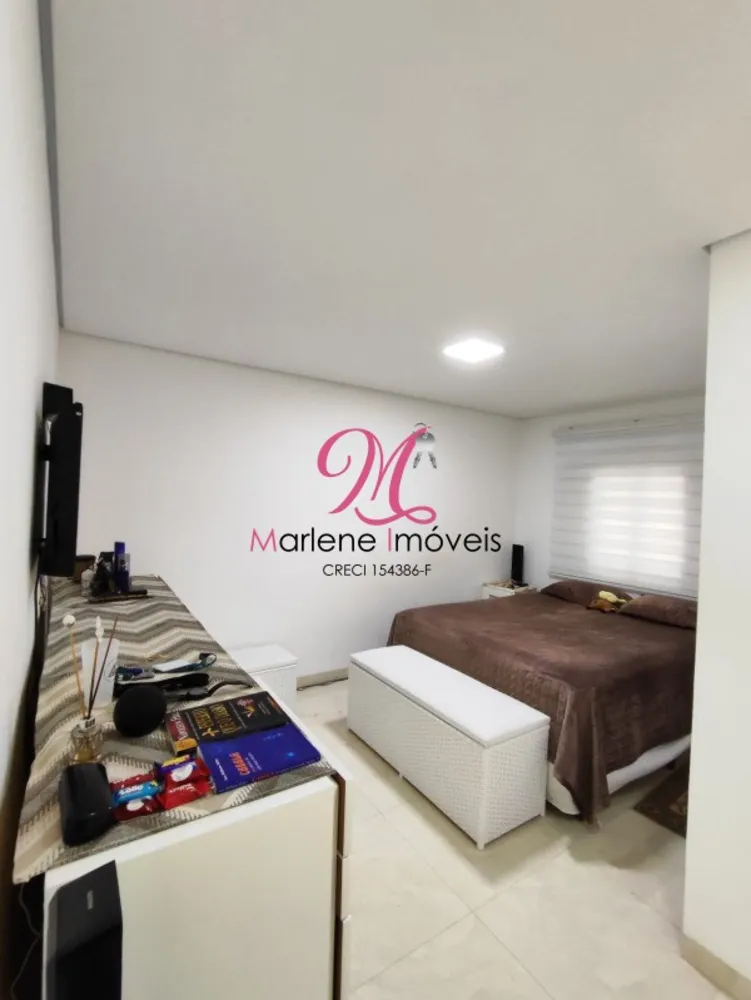 Chácara, 6 quartos - Foto 8