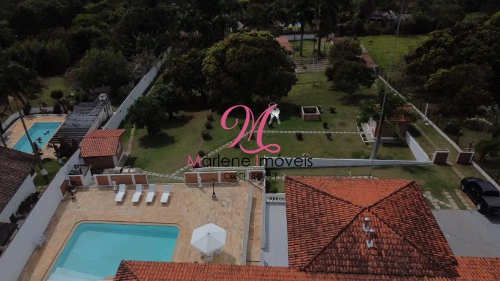 Chácara, 6 quartos - Foto 5