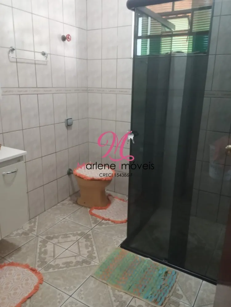 Casa, 2 quartos - Foto 16