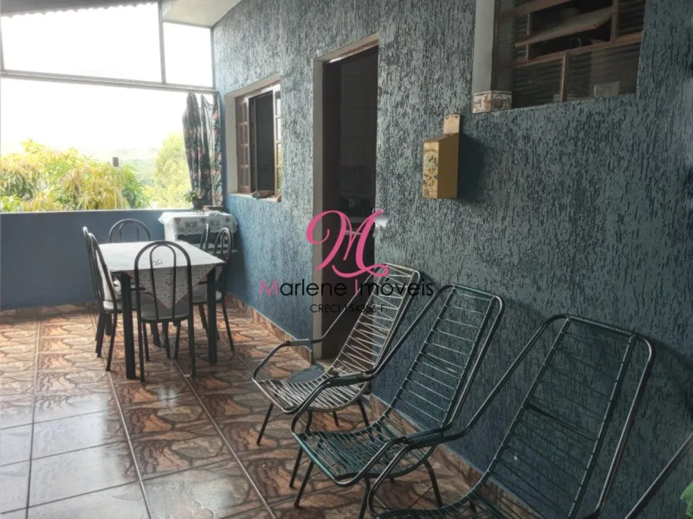 Casa, 2 quartos - Foto 5