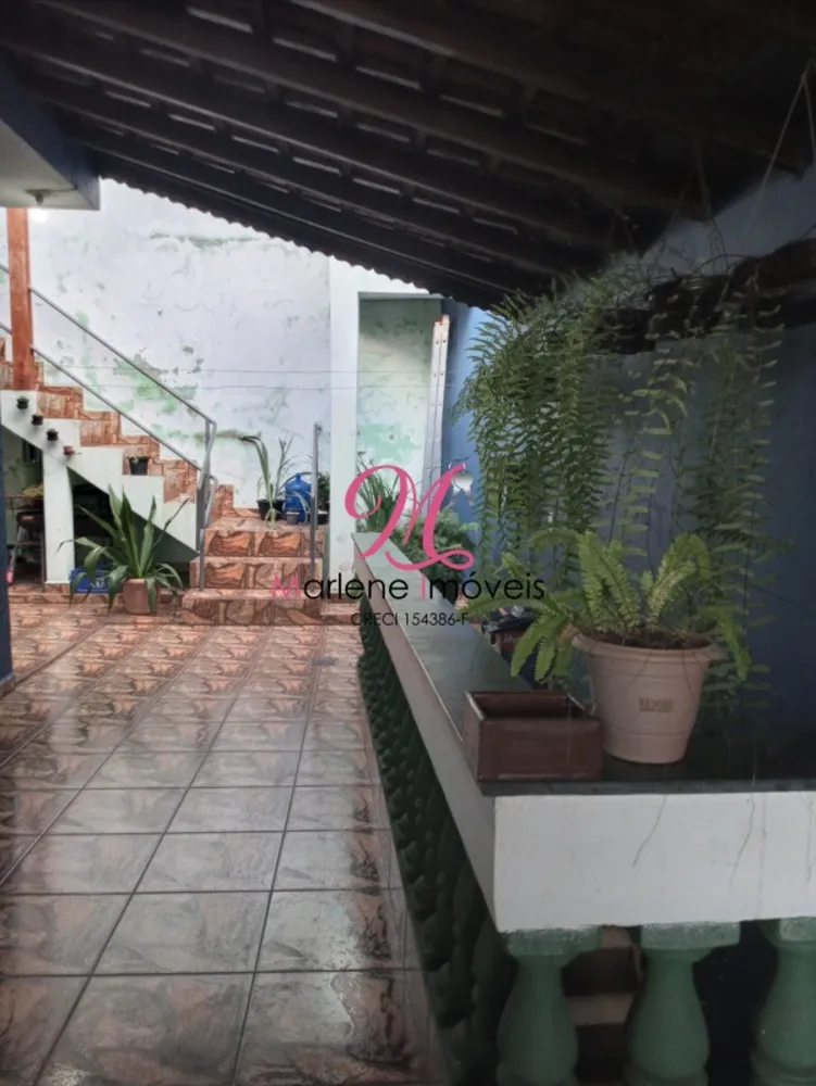 Casa, 2 quartos - Foto 2