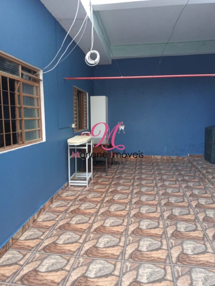 Casa, 2 quartos - Foto 2