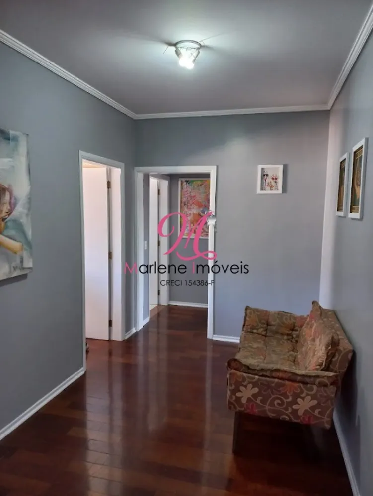 Casa, 4 quartos - Foto 16