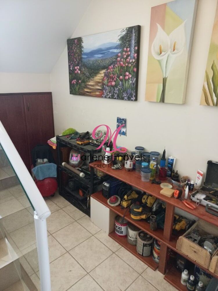 Casa à venda com 4 quartos - Foto 5
