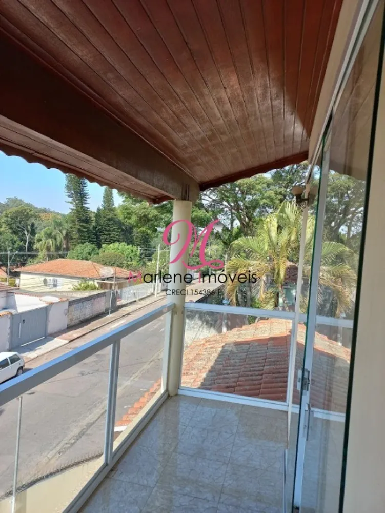 Casa, 4 quartos - Foto 26