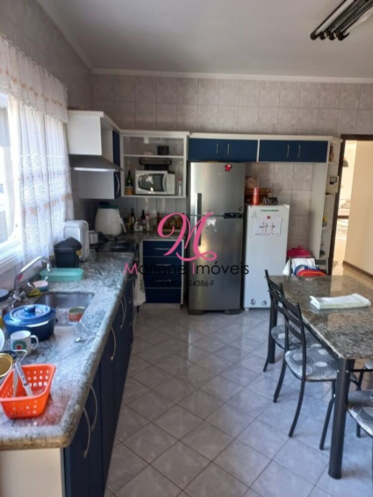 Casa à venda com 4 quartos - Foto 3