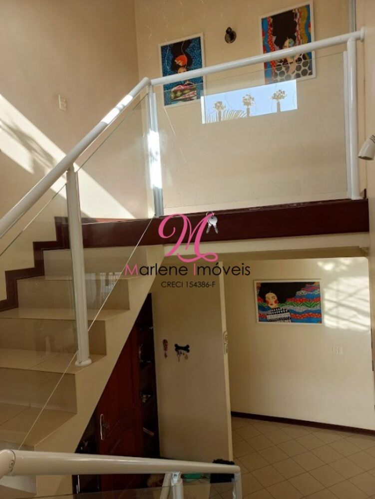 Casa à venda com 4 quartos - Foto 6