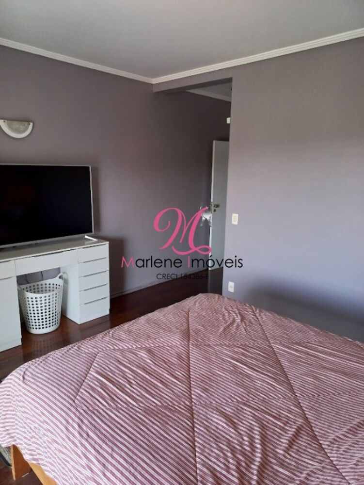 Casa à venda com 4 quartos - Foto 11