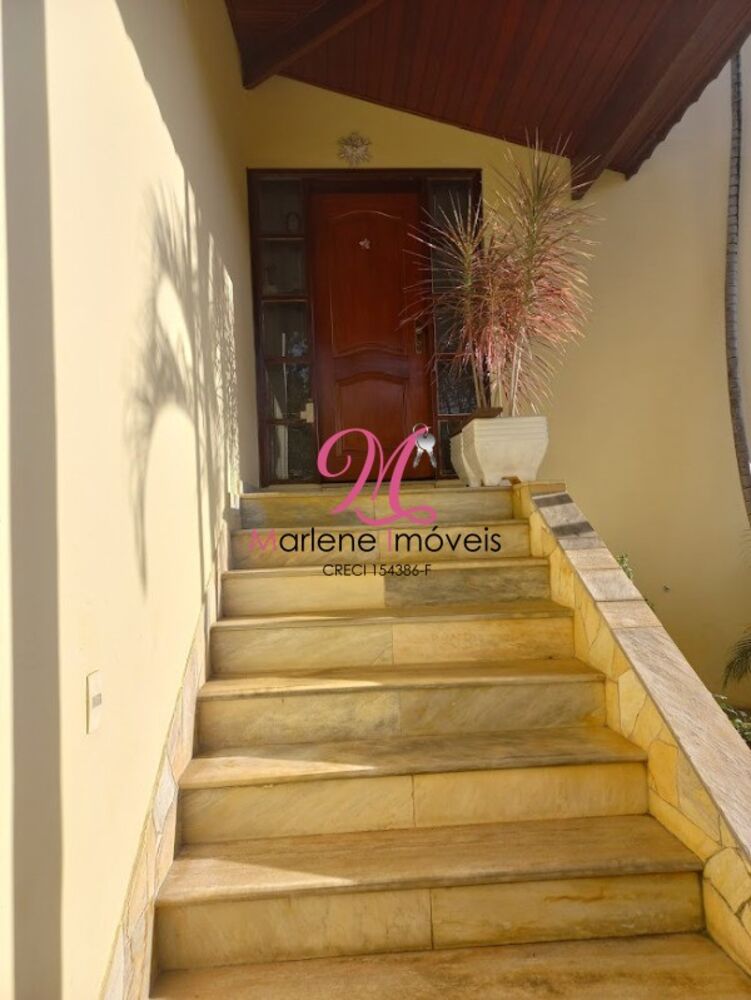 Casa à venda com 4 quartos - Foto 19