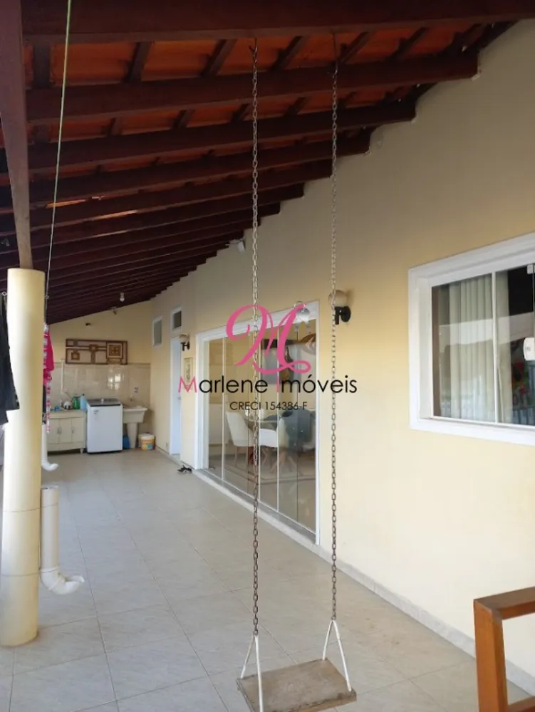 Casa, 4 quartos - Foto 23
