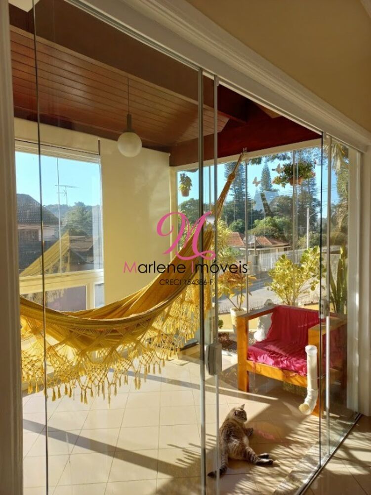 Casa à venda com 4 quartos - Foto 8