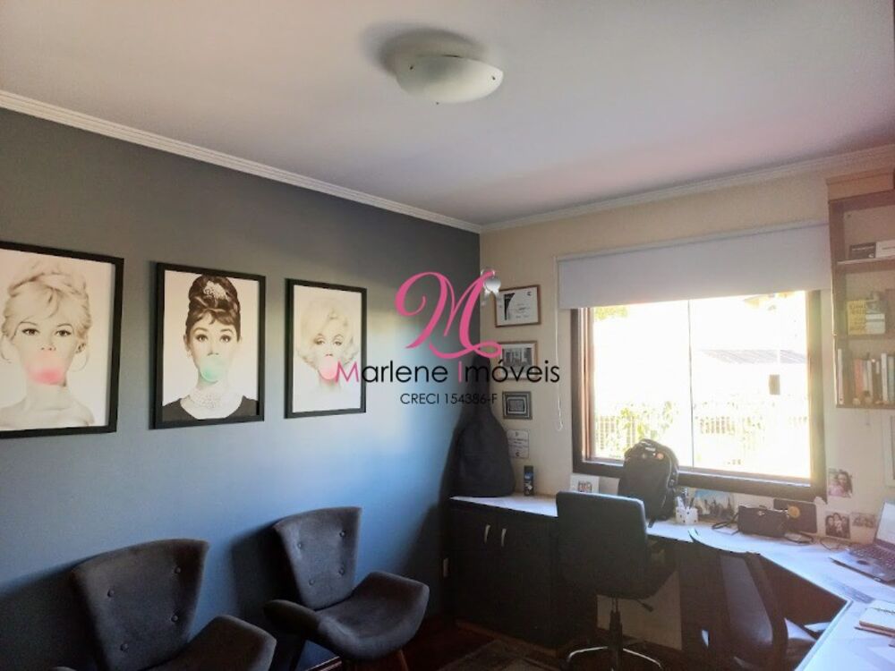 Casa à venda com 4 quartos - Foto 4