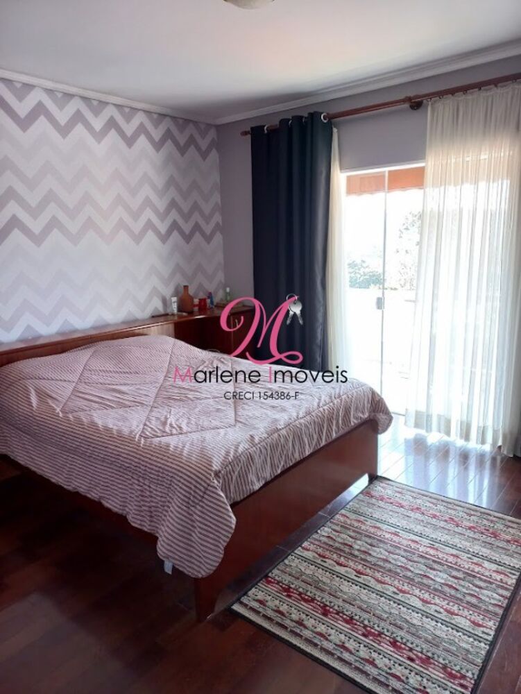 Casa à venda com 4 quartos - Foto 10
