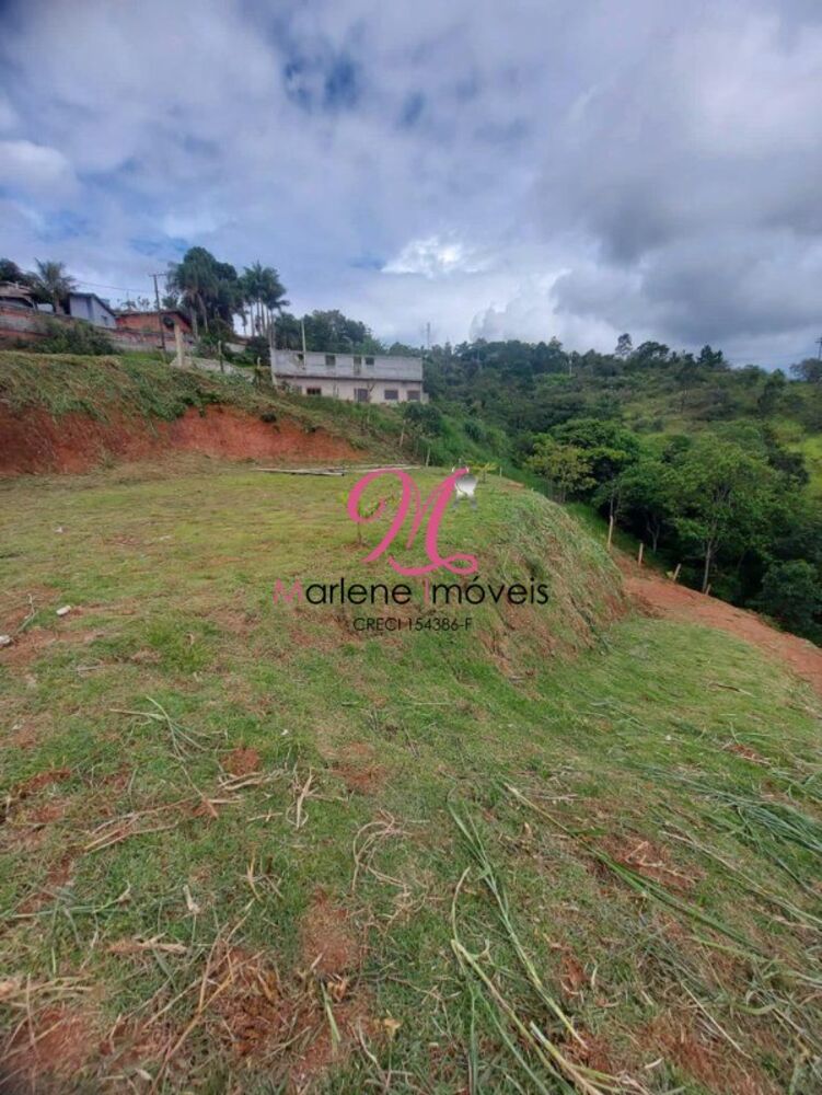 Terreno, 2435 m² - Foto 1