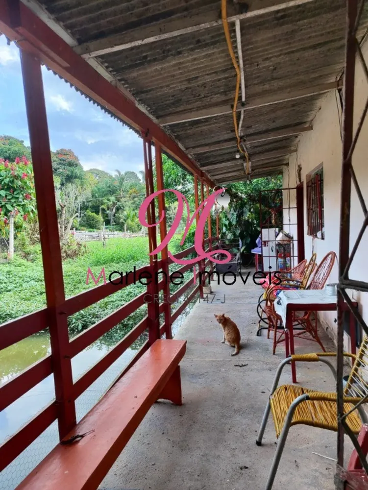 Chácara, 2 quartos - Foto 3