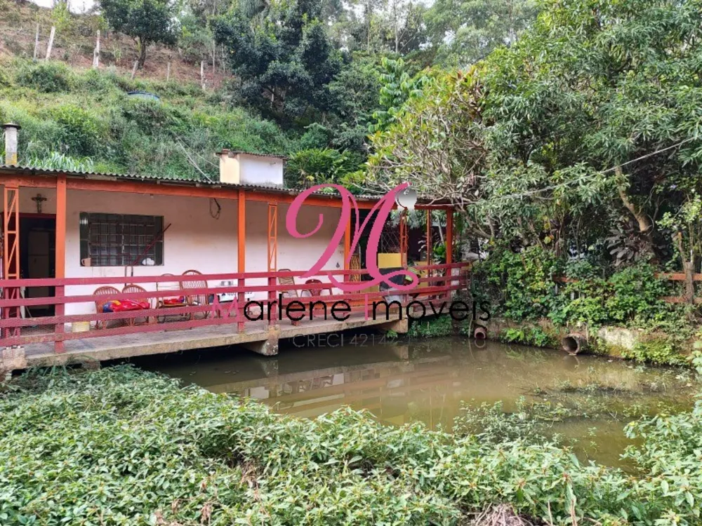 Chácara, 2 quartos - Foto 4