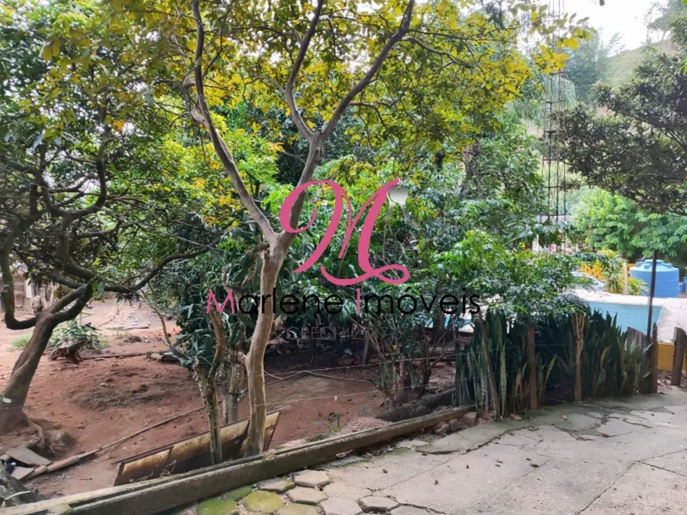 Chácara, 2 quartos - Foto 1