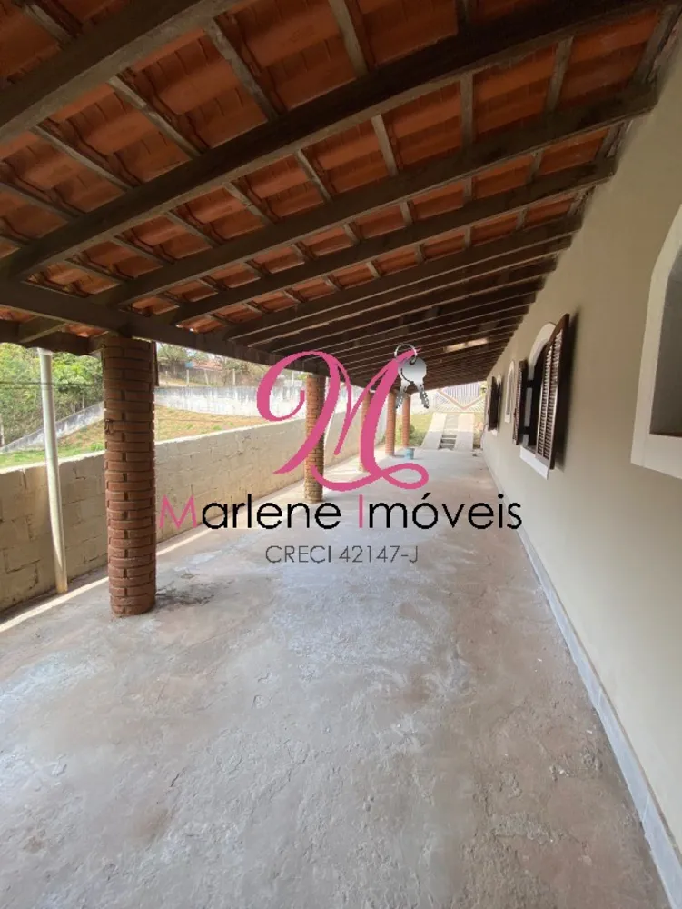 Chácara, 3 quartos - Foto 2