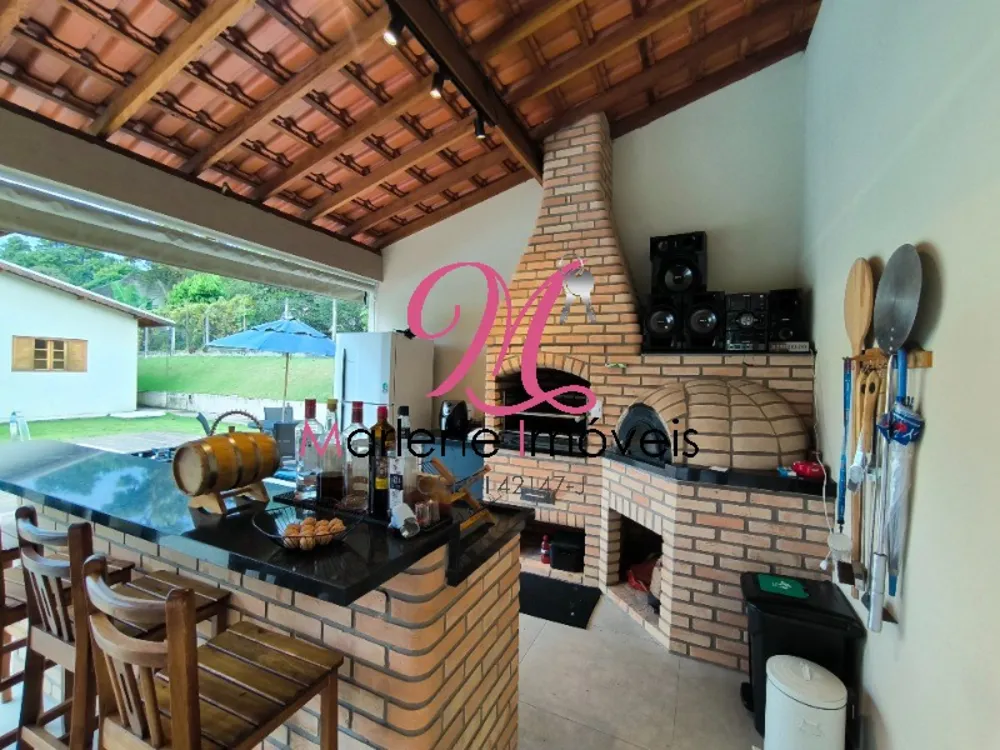 Chácara, 3 quartos - Foto 3