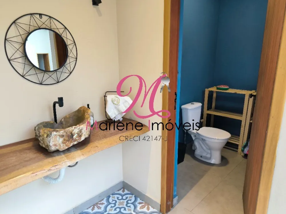 Chácara, 3 quartos - Foto 7