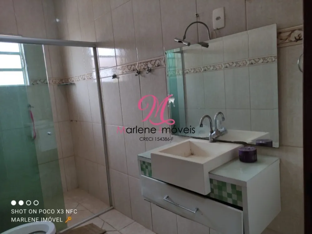 Chácara, 4 quartos - Foto 11