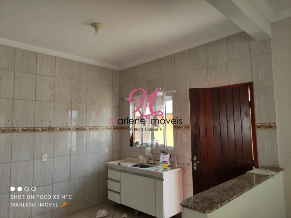 Chácara, 4 quartos - Foto 21