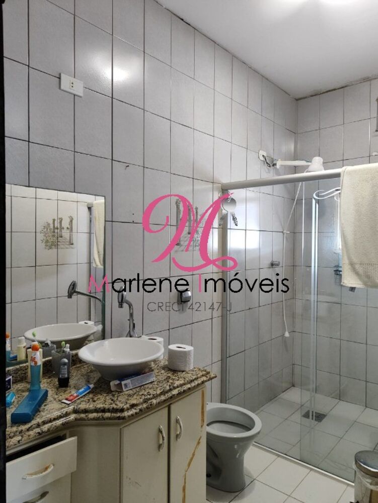 Casa, 3 quartos - Foto 8