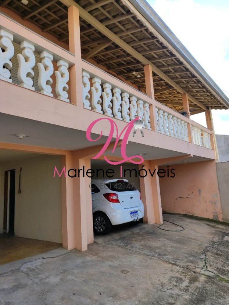 Casa, 3 quartos - Foto 5