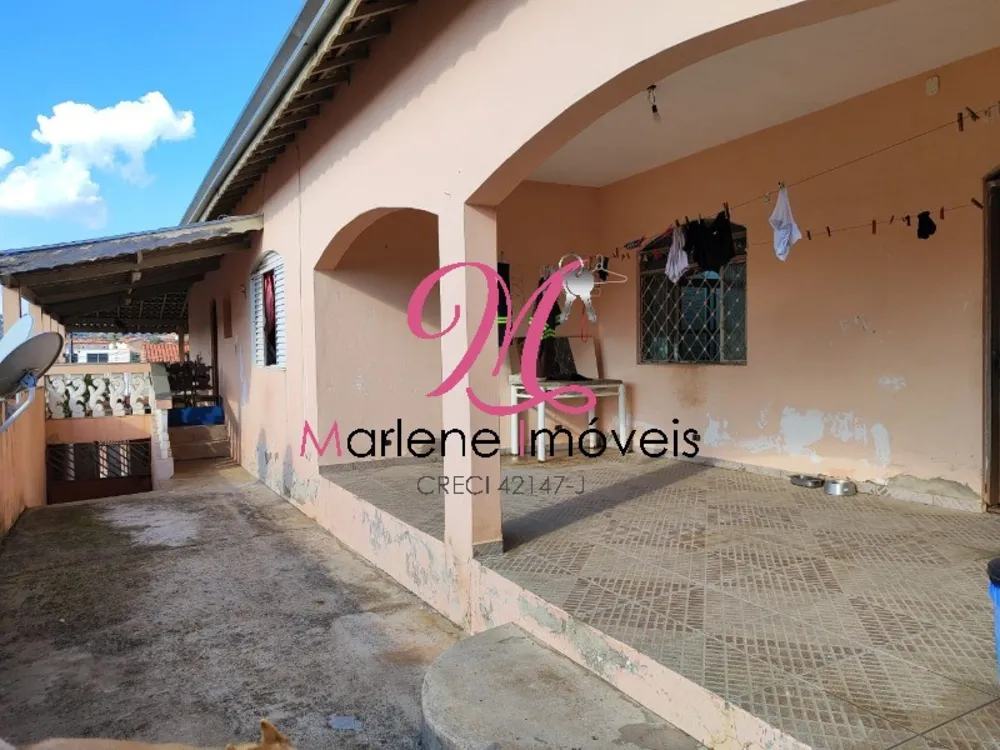 Casa, 3 quartos - Foto 10