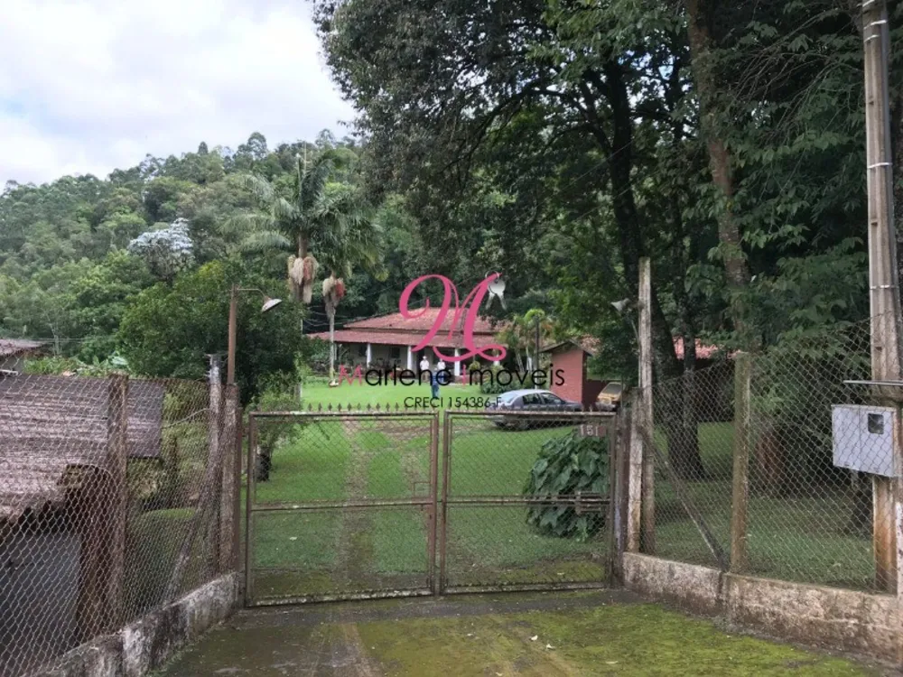 Chácara, 3 quartos - Foto 1
