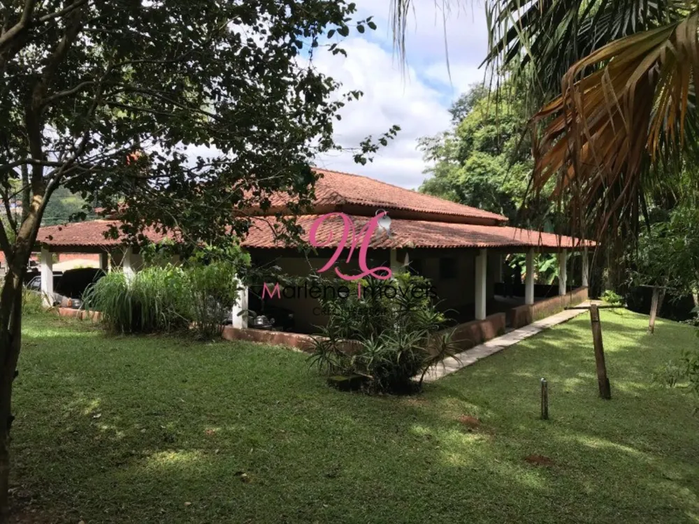 Chácara, 3 quartos - Foto 8