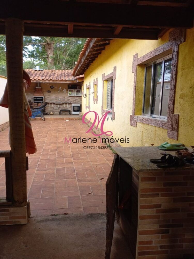 Chácara, 2 quartos - Foto 1