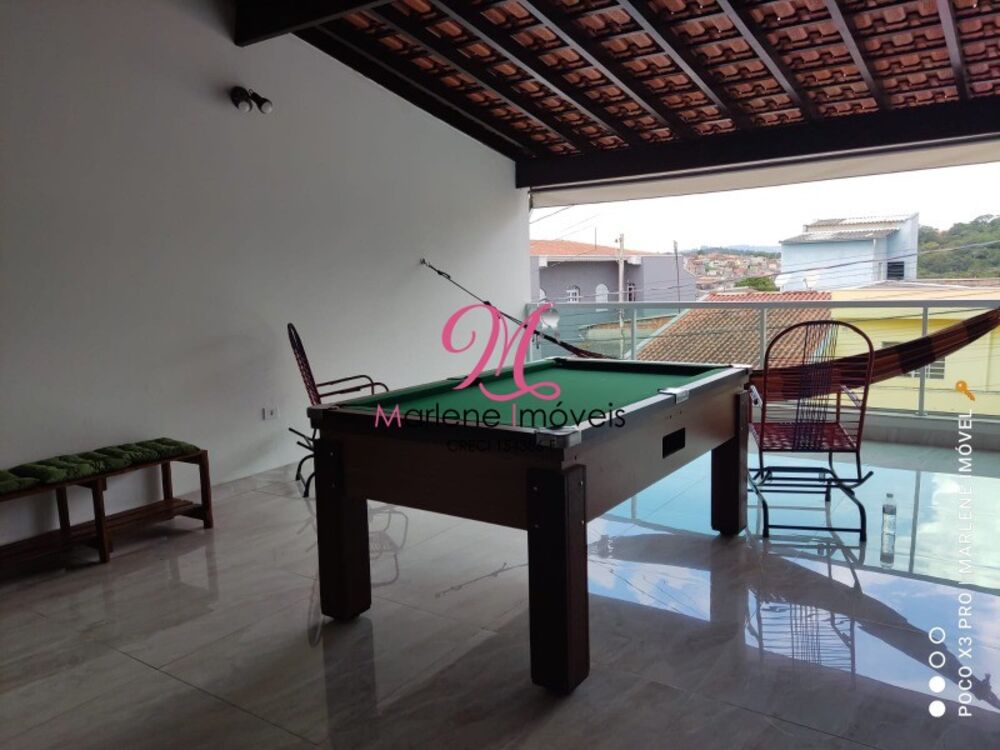 Casa, 3 quartos - Foto 3