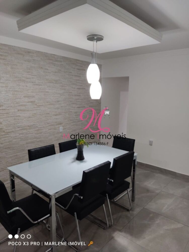 Casa, 3 quartos - Foto 7