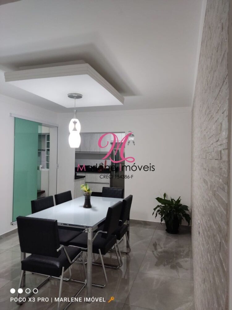 Casa, 3 quartos - Foto 9