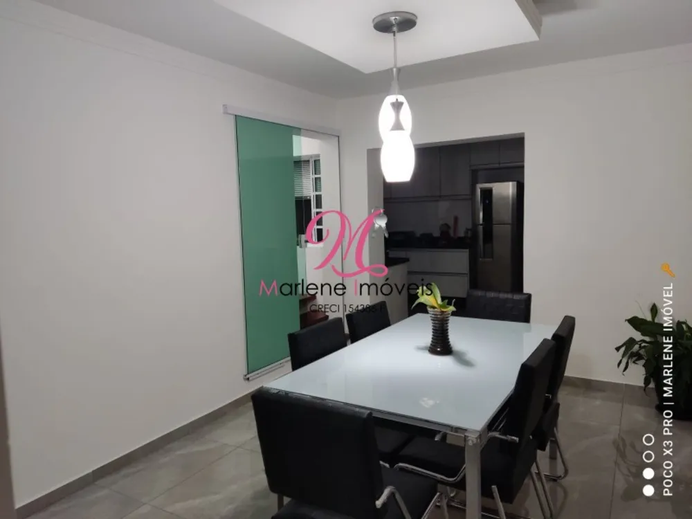 Casa, 3 quartos - Foto 4