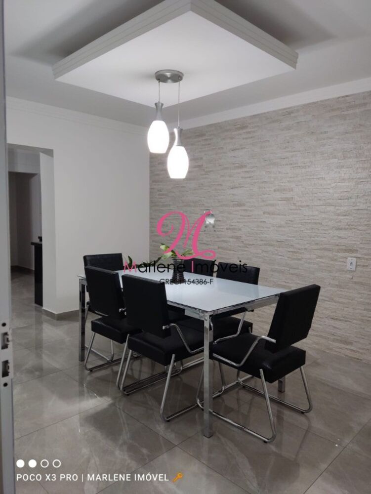 Casa, 3 quartos - Foto 8