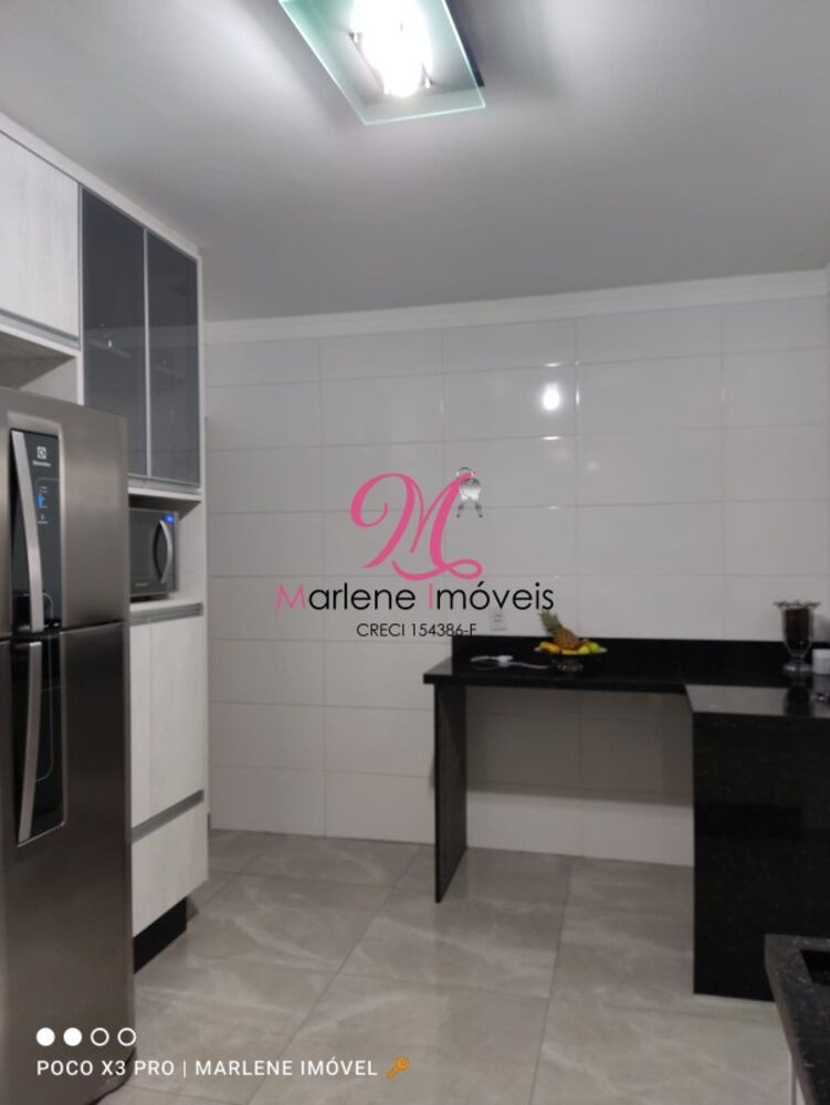 Casa, 3 quartos - Foto 11