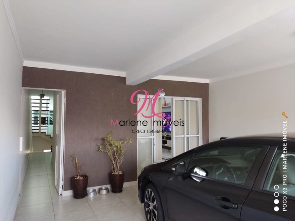 Casa, 3 quartos - Foto 1
